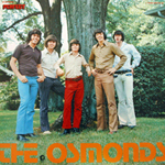 The Osmonds Perfect Series (Japan)